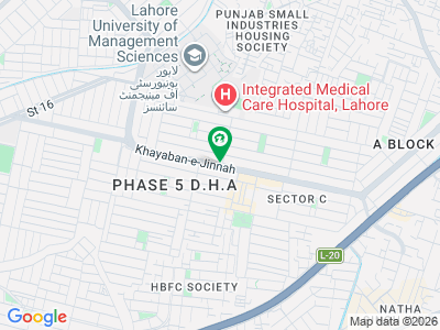 2 kanal plot in DHA 5