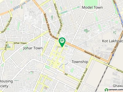 ٹاؤن شپ ۔ سیکٹر بی1 ٹاؤن شپ,لاہور میں 2 کمروں کا 2 مرلہ فلیٹ 22.0 ہزار میں کرایہ پر دستیاب ہے۔