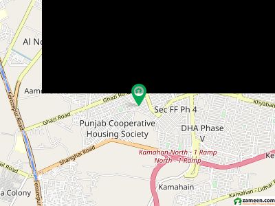 Dha Phase 4 Black CC  Beautiful Old House For Sale