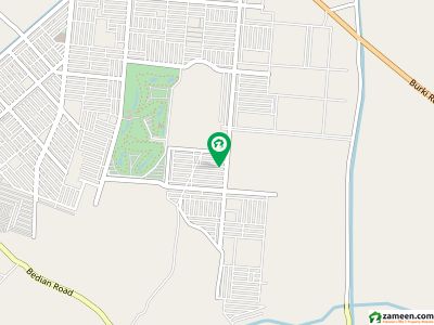 "Unlock Comfort: Plot No. 1260, Block W, DHA Phase 7"