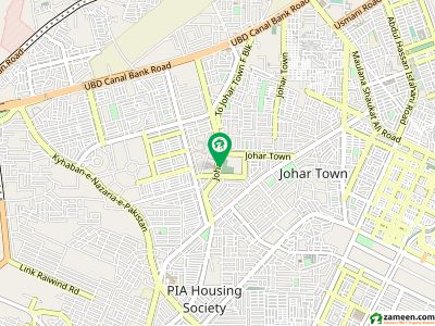 سمسانی روڈ لاہور میں 7 مرلہ عمارت 3.75 کروڑ میں برائے فروخت۔