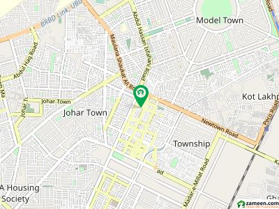 ٹاؤن شپ سیکٹر B1 ۔ بلاک 16 ٹاؤن شپ ۔ سیکٹر بی1 ٹاؤن شپ لاہور میں 3 کمروں کا 5 مرلہ مکان 90 لاکھ میں برائے فروخت۔