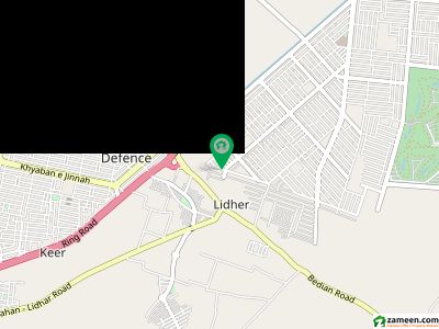 10 Marla Brand New Lower Portion For Rent In DHA Phase 6 Block-A.