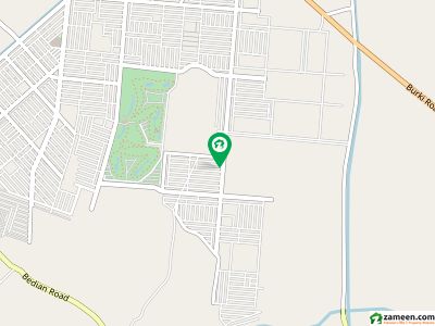 Discover Elegance: Plot No. 1304, Block W, DHA Phase 7 Awaits