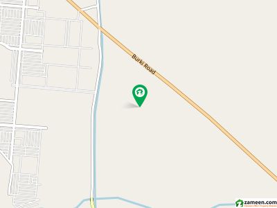 ڈی ایچ اے فیز 8 - بلاک ایکس فیز 8,ڈیفنس (ڈی ایچ اے),لاہور میں 1 کنال رہائشی پلاٹ 4.1 کروڑ میں برائے فروخت۔