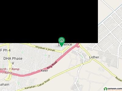 ڈی ایچ اے فیز 5 - بلاک بی فیز 5,ڈیفنس (ڈی ایچ اے),لاہور میں 2 کنال رہائشی پلاٹ 20.0 کروڑ میں برائے فروخت۔