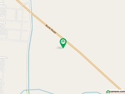 ڈی ایچ اے فیز 8 - بلاک ڈبلیو فیز 8,ڈیفنس (ڈی ایچ اے),لاہور میں 1 کنال رہائشی پلاٹ 6.1 کروڑ میں برائے فروخت۔