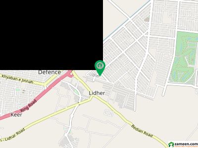 Plot No. 65 on 100 Feet Road, Block C: Where Luxury Finds Its True Home in DHA Phase 6