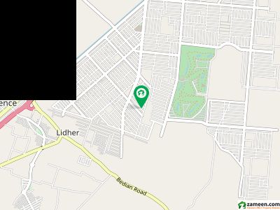 Plot No. 78, Block F: Your Vision of Grand Living in DHA Phase 6