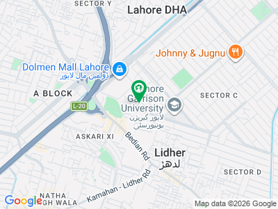 ڈی ایچ اے فیز 6 - بلاک اے ڈی ایچ اے فیز 6,ڈی ایچ اے ڈیفینس,لاہور میں 10 مرلہ رہائشی پلاٹ 4.4 کروڑ میں برائے فروخت۔ ڈی ایچ اے فیز 6 - بلاک اے ڈی ایچ اے فیز 6,ڈی ایچ اے ڈیفینس,لاہور میں 10 مرلہ رہائشی پلاٹ 4.4 کروڑ میں برائے فروخت۔