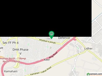 ڈی ایچ اے فیز 5 - بلاک ڈی فیز 5,ڈیفنس (ڈی ایچ اے),لاہور میں 1 کنال رہائشی پلاٹ 7.0 کروڑ میں برائے فروخت۔