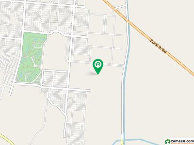 ڈی ایچ اے فیز 7 - بلاک ایکس فیز 7,ڈیفنس (ڈی ایچ اے),لاہور میں 2 کنال رہائشی پلاٹ 8.5 کروڑ میں برائے فروخت۔