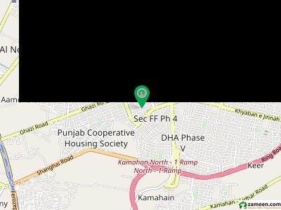 ڈی ایچ اے فیز 4 ڈیفنس (ڈی ایچ اے),لاہور میں 1 کمرے کا 1 کنال کمرہ 35.0 ہزار میں کرایہ پر دستیاب ہے۔
