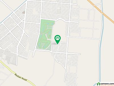 ڈی ایچ اے فیز 7 - بلاک ڈبلیو فیز 7,ڈیفنس (ڈی ایچ اے),لاہور میں 1 کنال رہائشی پلاٹ 4.4 کروڑ میں برائے فروخت۔