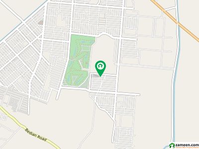 "Elevate Your Lifestyle: Plot No. 605 On 70 Feet Road, Block W In DHA Phase 7"