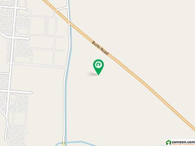 ڈی ایچ اے فیز 8 - بلاک ڈبلیو فیز 8,ڈیفنس (ڈی ایچ اے),لاہور میں 1 کنال رہائشی پلاٹ 6.0 کروڑ میں برائے فروخت۔