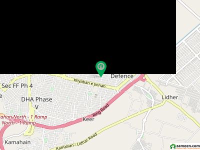 D BLOCK NEAR TO THIS 236 PLOT FOR SALE