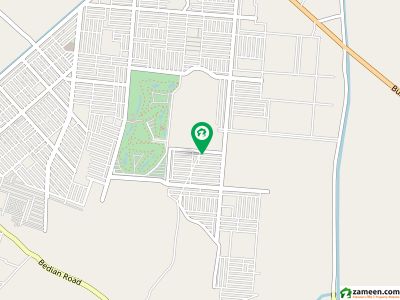 Get In Touch Now To Buy A Residential Plot In Lahore