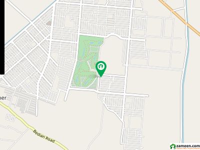 CORNER W BLOCK MOST PRIME LOCATION 70, FEET ROAD CORNER PLOT FOR SALE CORNER W BLOCK MOST PRIME LOCATION 70, FEET ROAD CORNER PLOT FOR SALE