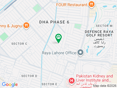 DHA Phase 6 F-173 Plot for Sale Zati Baina, DP Clear DHA Phase 6 F-173 Plot for Sale Zati Baina, DP Clear