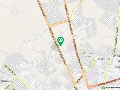 ایڈن گارڈن - نواب بلاک ایڈن گارڈنز فیصل آباد میں 5 مرلہ مکان 1.15 کروڑ میں برائے فروخت۔ ایڈن گارڈن - نواب بلاک ایڈن گارڈنز فیصل آباد میں 5 مرلہ مکان 1.15 کروڑ میں برائے فروخت۔