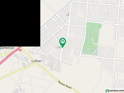 "Plot No. 32/7, Block D: Your Pathway to Prestige in DHA Phase 6"