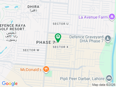 Direct approach good location in good price