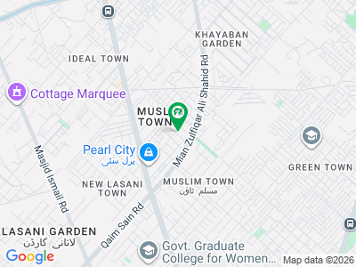 سرگودھا روڈ فیصل آباد میں 3 کمروں کا 3 مرلہ مکان 1.25 کروڑ میں برائے فروخت۔