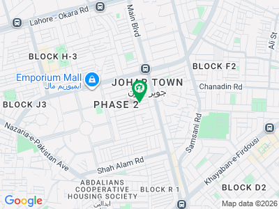5 Marla Double Storey House Available For Sale In Block L Of Johar Town 5 Marla Double Storey House Available For Sale In Block L Of Johar Town