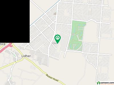 SINGAL OWNER 1 KANAL PAIR BLOCK F DHA PHASE 6 PLOT NO : 185 +186