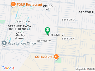 ڈی ایچ اے فیز 7 - بلاک ڈبلیو ڈی ایچ اے فیز 7,ڈی ایچ اے ڈیفینس,لاہور میں 1 کنال رہائشی پلاٹ 5.18 کروڑ میں برائے فروخت۔ ڈی ایچ اے فیز 7 - بلاک ڈبلیو ڈی ایچ اے فیز 7,ڈی ایچ اے ڈیفینس,لاہور میں 1 کنال رہائشی پلاٹ 5.18 کروڑ میں برائے فروخت۔