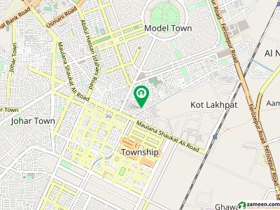 10 Marla Residential Plot For sale In Government Employees Cooperative Housing Society (GECHS) - Phase 3 Lahore 10 Marla Residential Plot For sale In Government Employees Cooperative Housing Society (GECHS) - Phase 3 Lahore