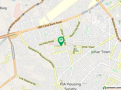 5 Marla Full House for Rent