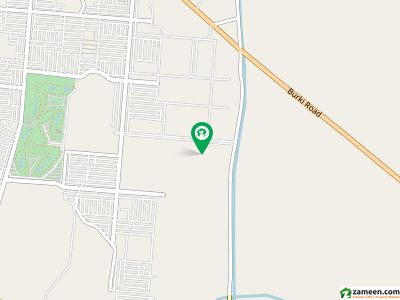 ڈی ایچ اے فیز 7 ڈیفنس (ڈی ایچ اے),لاہور میں 4 مرلہ کمرشل پلاٹ 3.35 کروڑ میں برائے فروخت۔