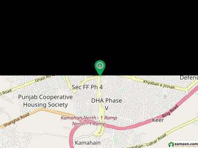 ڈی ایچ اے فیز 5 - بلاک جی فیز 5,ڈیفنس (ڈی ایچ اے),لاہور میں 1 کنال رہائشی پلاٹ 4.15 کروڑ میں برائے فروخت۔ ڈی ایچ اے فیز 5 - بلاک جی فیز 5,ڈیفنس (ڈی ایچ اے),لاہور میں 1 کنال رہائشی پلاٹ 4.15 کروڑ میں برائے فروخت۔