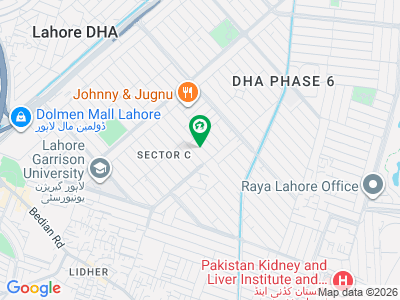 Phase-6 C Block Plot For Sale