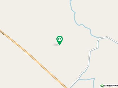 1 Kanal Plot For Sale In R Block Very Close To Main And Raya