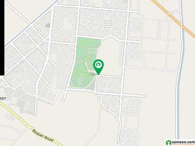 ڈی ایچ اے فیز 7 - بلاک ڈبلیو فیز 7,ڈیفنس (ڈی ایچ اے),لاہور میں 1 کنال رہائشی پلاٹ 4.15 کروڑ میں برائے فروخت۔