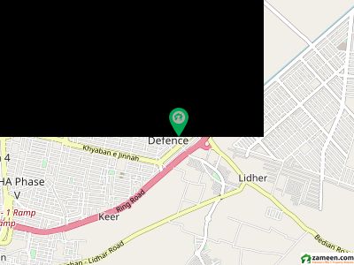 2 kanal plot for sale in dha phase 5 G block