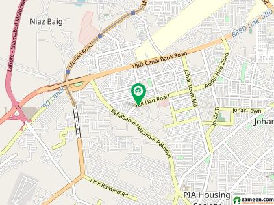 جوہر ٹاؤن لاہور میں 3 کمروں کا 5 مرلہ مکان 90.0 ہزار میں کرایہ پر دستیاب ہے۔