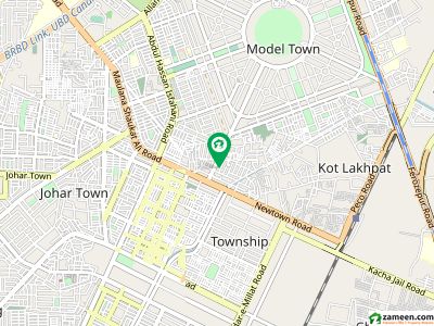 آر اینڈ ایم ٹاور ماڈل ٹاؤن لِنک روڈ ماڈل ٹاؤن لاہور میں 1 مرلہ دکان 1.51 کروڑ میں برائے فروخت۔