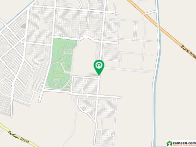 ڈی ایچ اے فیز 7 - بلاک ڈبلیو فیز 7,ڈیفنس (ڈی ایچ اے),لاہور میں 1 کنال رہائشی پلاٹ 4.75 کروڑ میں برائے فروخت۔