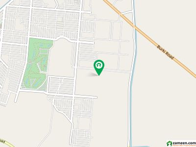 ڈی ایچ اے فیز 7 - بلاک ایکس فیز 7,ڈیفنس (ڈی ایچ اے),لاہور میں 1 کنال رہائشی پلاٹ 3.55 کروڑ میں برائے فروخت۔