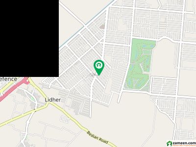 ڈی ایچ اے فیز 6 - بلاک ای فیز 6,ڈیفنس (ڈی ایچ اے),لاہور میں 1 کنال رہائشی پلاٹ 3.75 کروڑ میں برائے فروخت۔