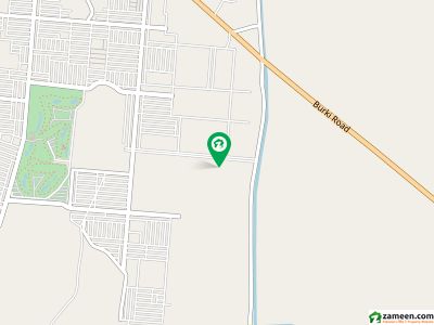 4 Marla Commercial Plot for Sale in DHA Phase 7 CCA-3 Prime Location | Possession Plot | Ideal for Investment & Commercial Use