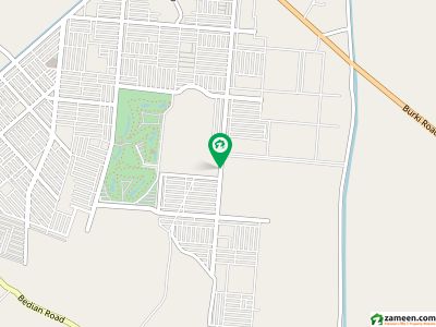 Phase 7 W Block Pair Near Raya For Sale