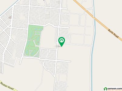 ڈی ایچ اے فیز 7 - بلاک ایکس فیز 7,ڈیفنس (ڈی ایچ اے),لاہور میں 1 کنال رہائشی پلاٹ 4.25 کروڑ میں برائے فروخت۔