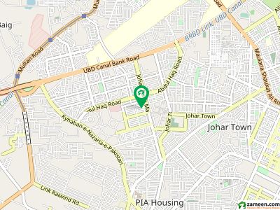 VIP Location Plot For Sale