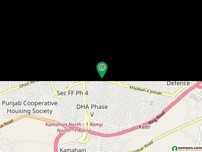 G BLOCK NEAR TO THIS 411/2 PLOT FOR SALE G BLOCK NEAR TO THIS 411/2 PLOT FOR SALE