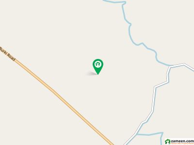 R Block Plot No 588 For Sale